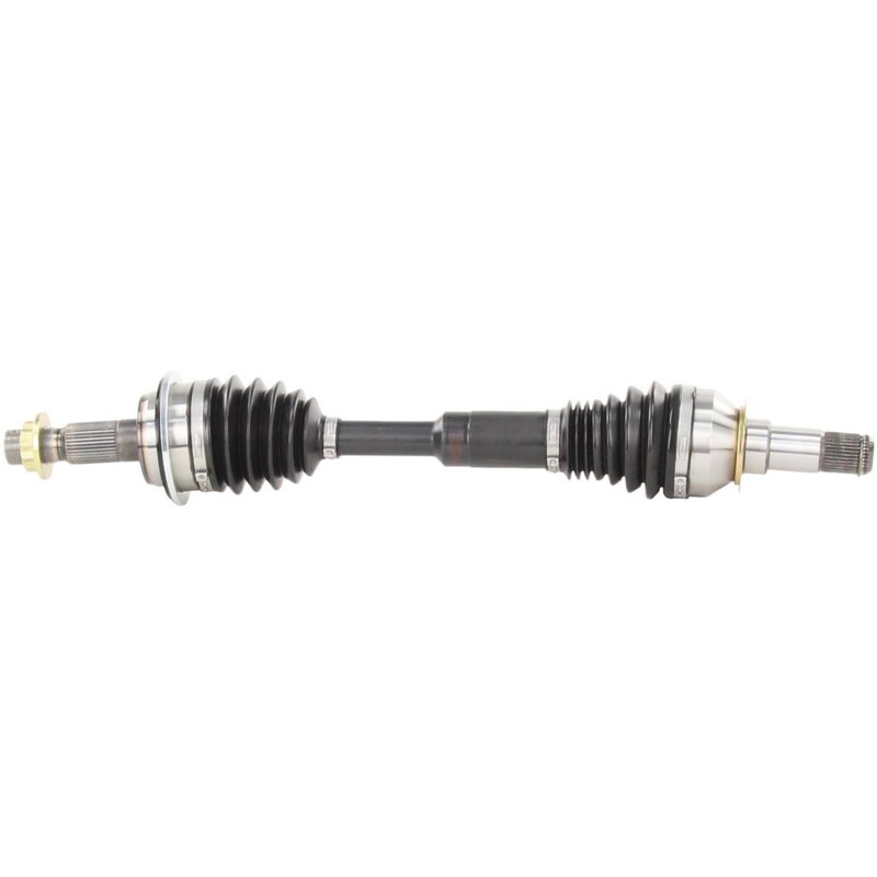 TrakMotive TO-8250XTT CV Axle Shaft - Front Left or Front Right