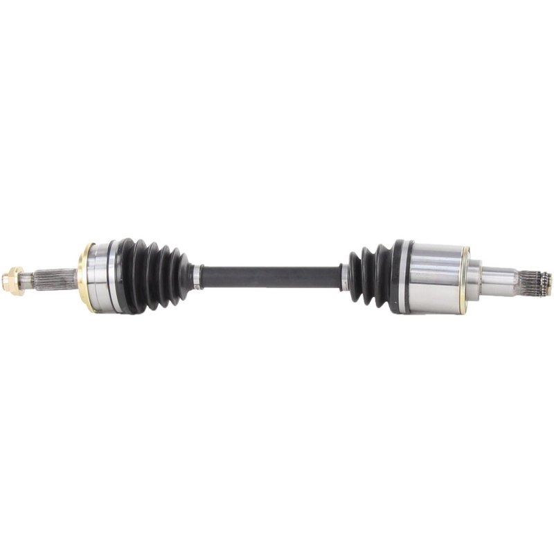 TrakMotive TO-8274 CV Axle Shaft - Front Left