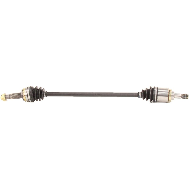 TrakMotive TO-8278 CV Axle Shaft - Rear Left or Rear Right
