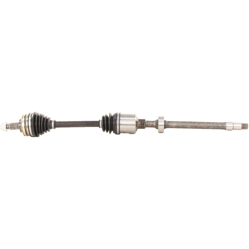 TrakMotive TO-8291 CV Axle Shaft - Front Right