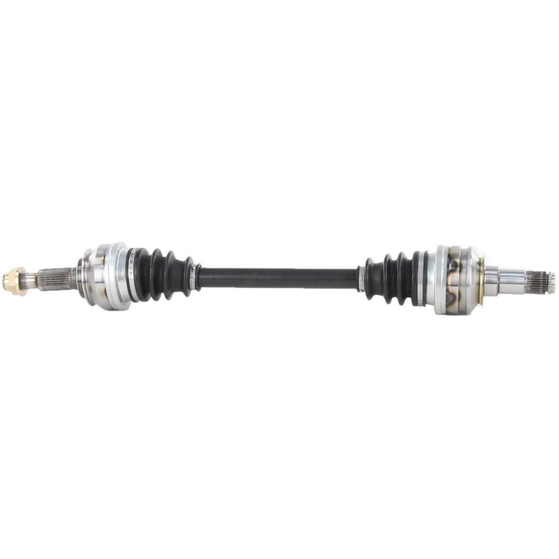 TrakMotive TO-8297 CV Axle Shaft - Rear Left