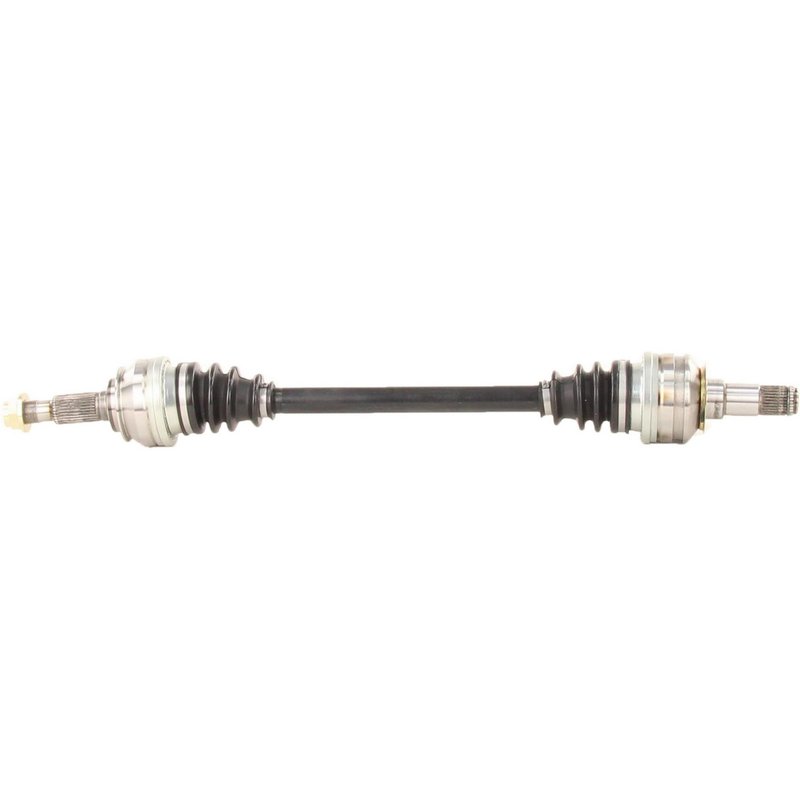 TrakMotive TO-8298 CV Axle Shaft - Rear Right