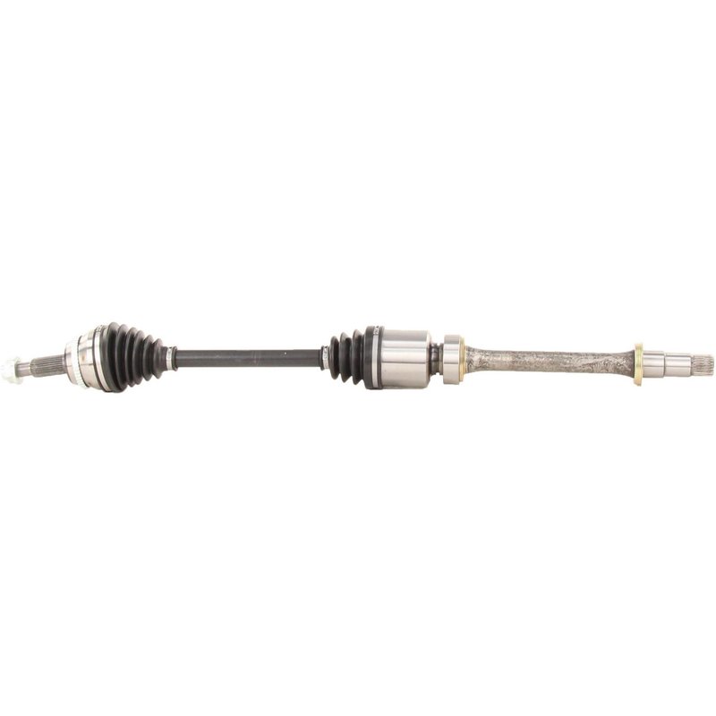 TrakMotive TO-8300 CV Axle Shaft - Front Right