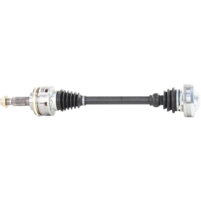 TrakMotive TO-8306 CV Axle Shaft - Rear Left