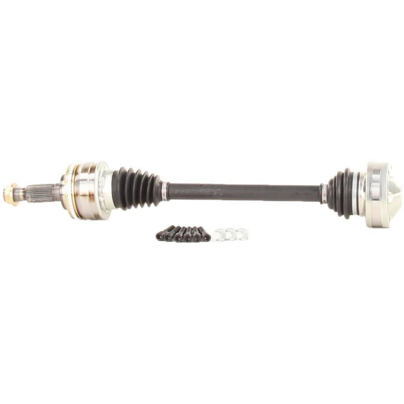TrakMotive TO-8307 CV Axle Shaft - Rear Left