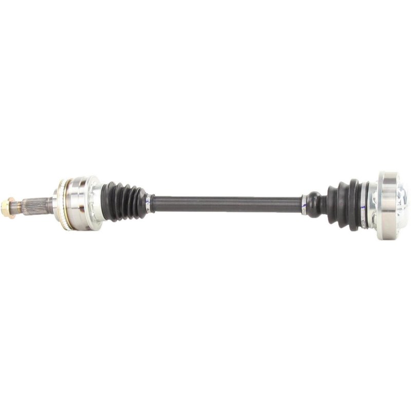 TrakMotive TO-8314 CV Axle Shaft - Rear Right