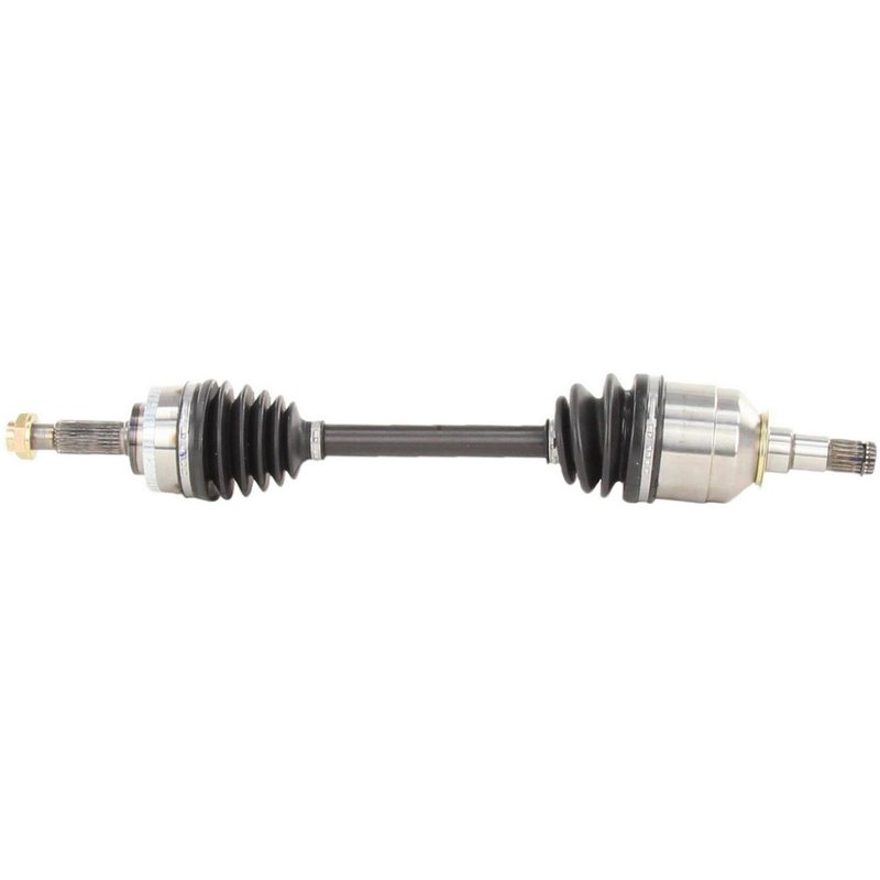 TrakMotive TO-8315 CV Axle Shaft - Rear Left