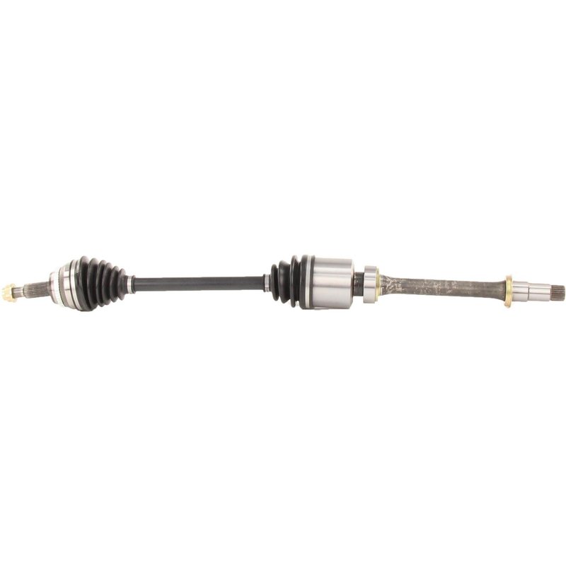 TrakMotive TO-8324 CV Axle Shaft - Front Right