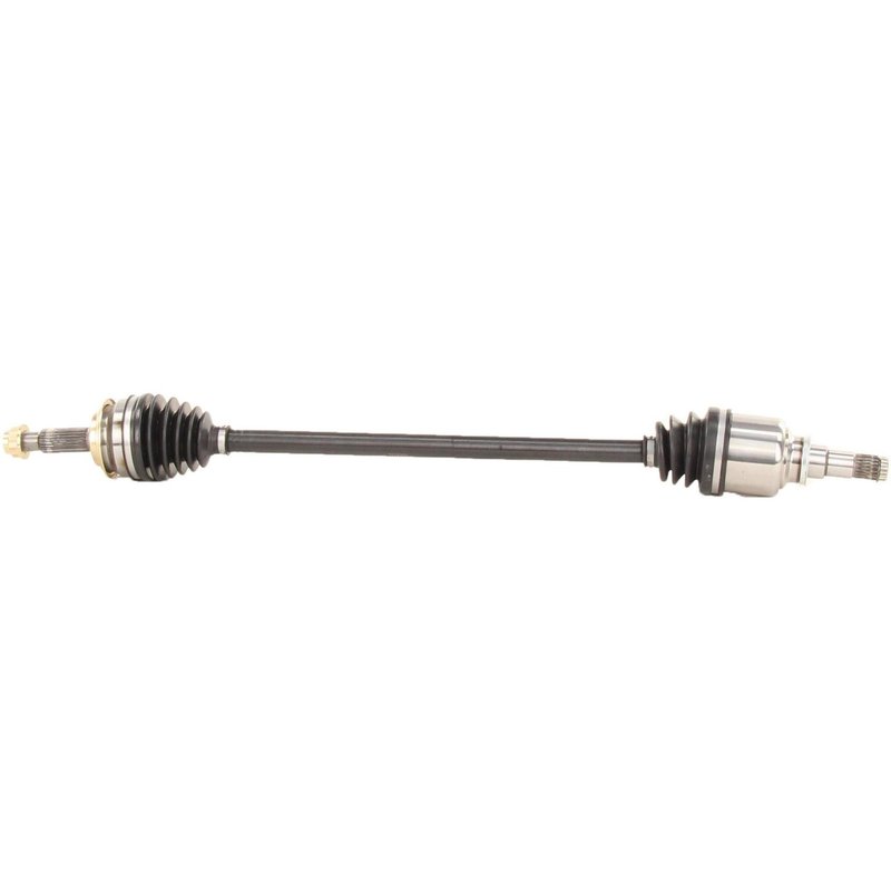 TrakMotive TO-8327 CV Axle Shaft - Front Right