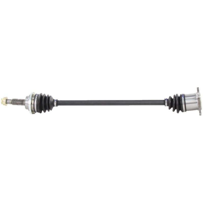 TrakMotive TO-8328 CV Axle Shaft - Rear Left or Rear Right