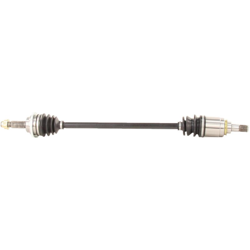 TrakMotive TO-8338 CV Axle Shaft - Rear Left