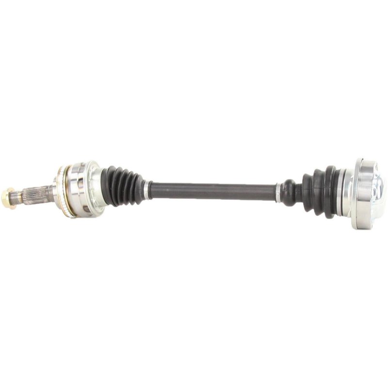 TrakMotive TO-8356 CV Axle Shaft - Rear Left