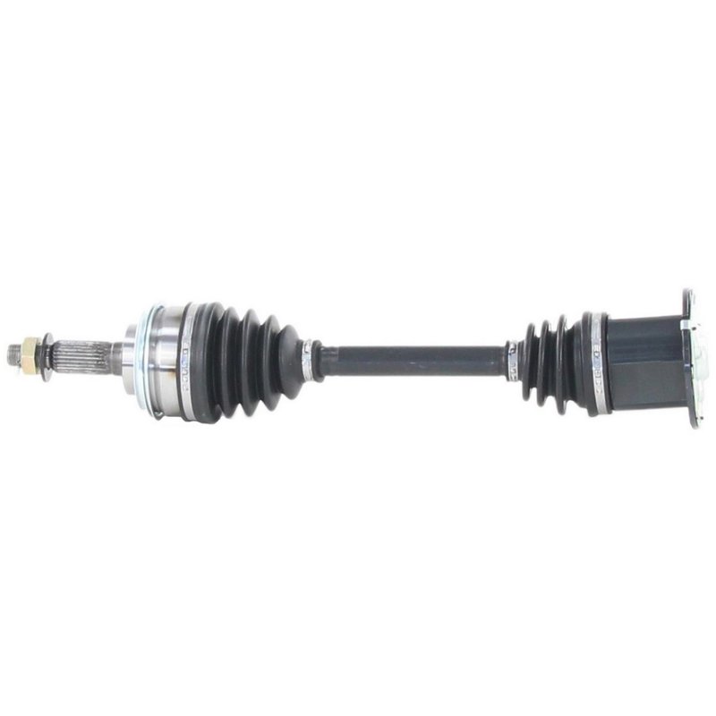 TrakMotive TO-8360 CV Axle Shaft - Rear Left