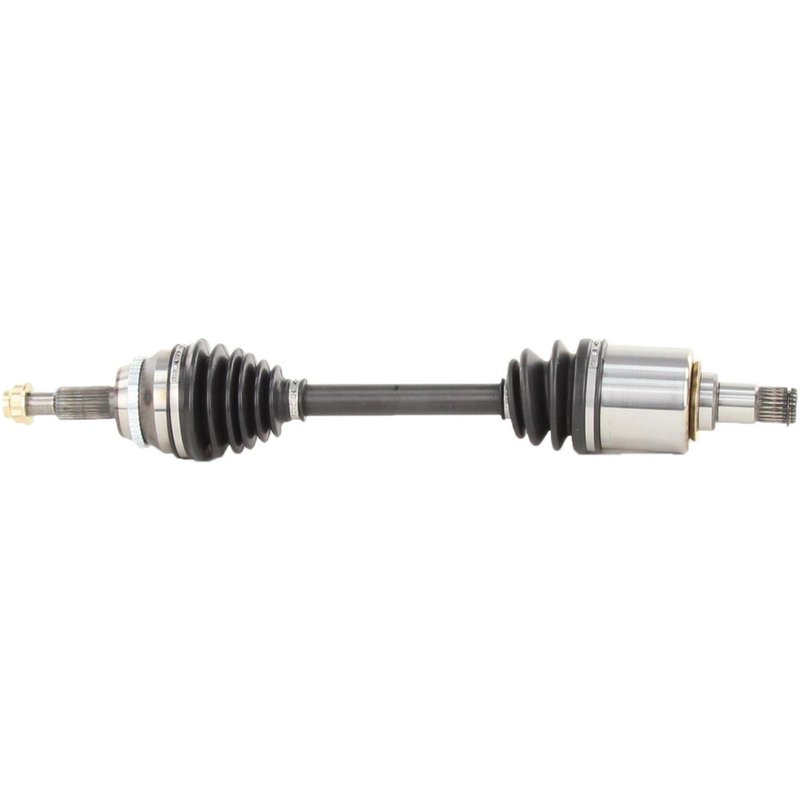 TrakMotive TO-8377 CV Axle Shaft - Front Left