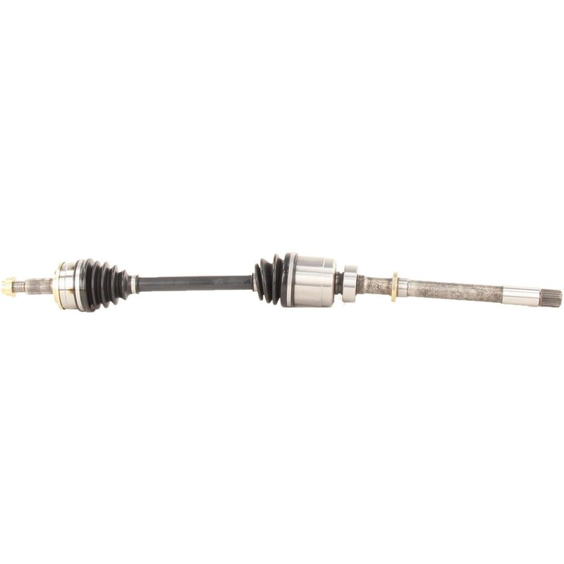 TrakMotive TO-8384 CV Axle Shaft - Front Right