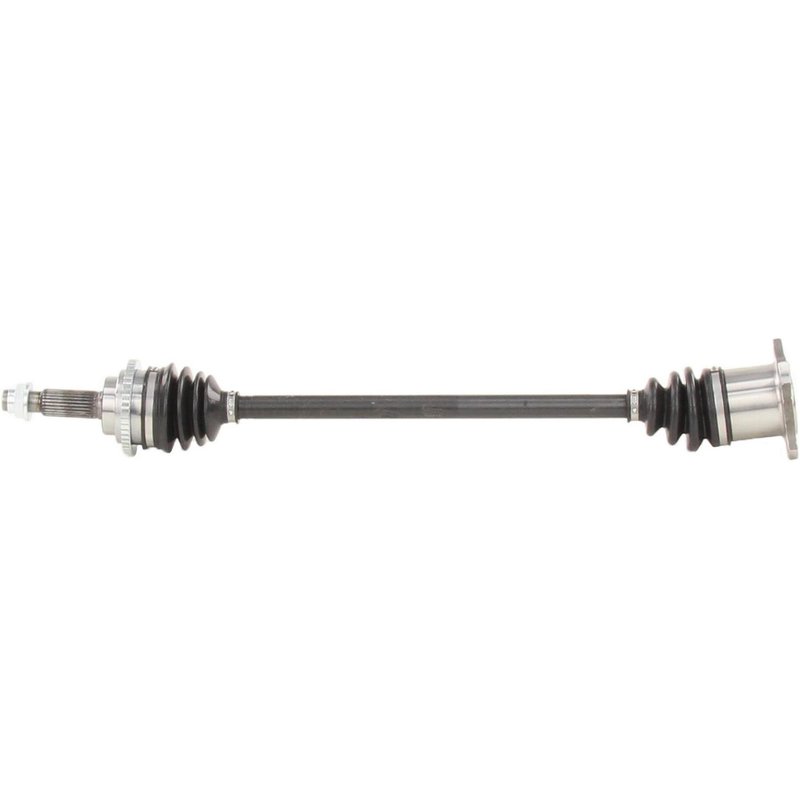 TrakMotive TO-8402 CV Axle Shaft - Rear Left or Rear Right