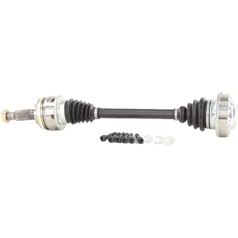 TrakMotive TO-8416 CV Axle Shaft - Rear Left