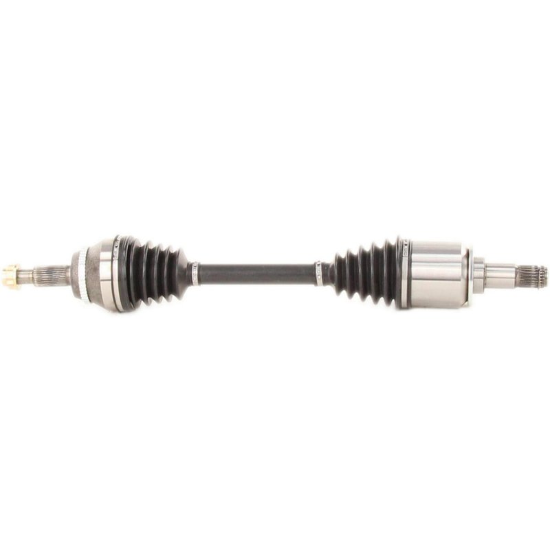 TrakMotive TO-8434 CV Axle Shaft - Front Left