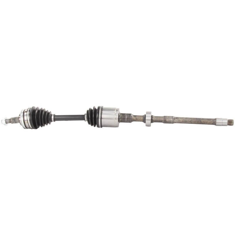 TrakMotive TO-8455 CV Axle Shaft - Front Right