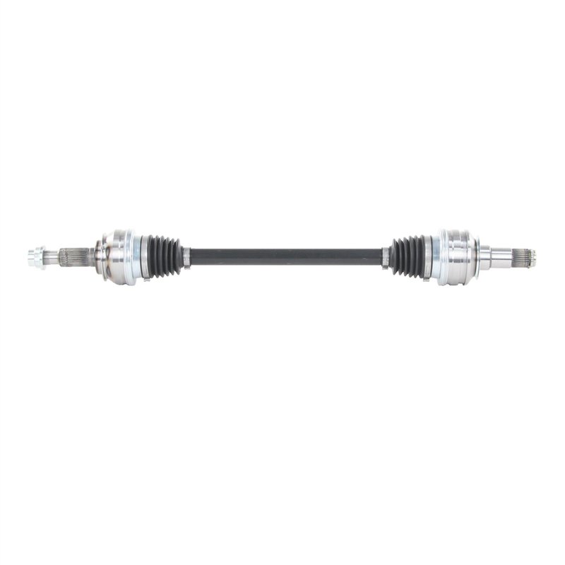 TrakMotive TO-86055 CV Axle Shaft - Rear Left