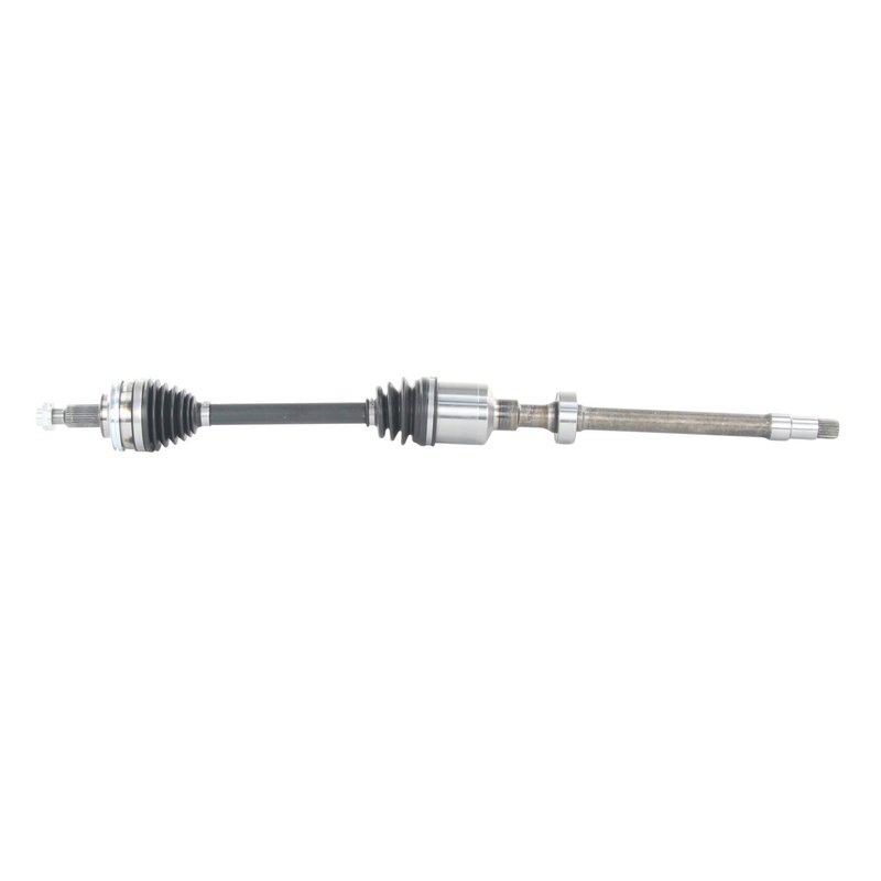 TrakMotive TO-86068 CV Axle Shaft - Front Right