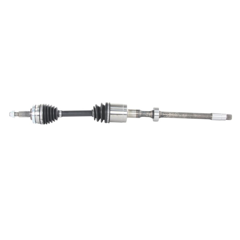 TrakMotive TO-86077 CV Axle Shaft - Front Right