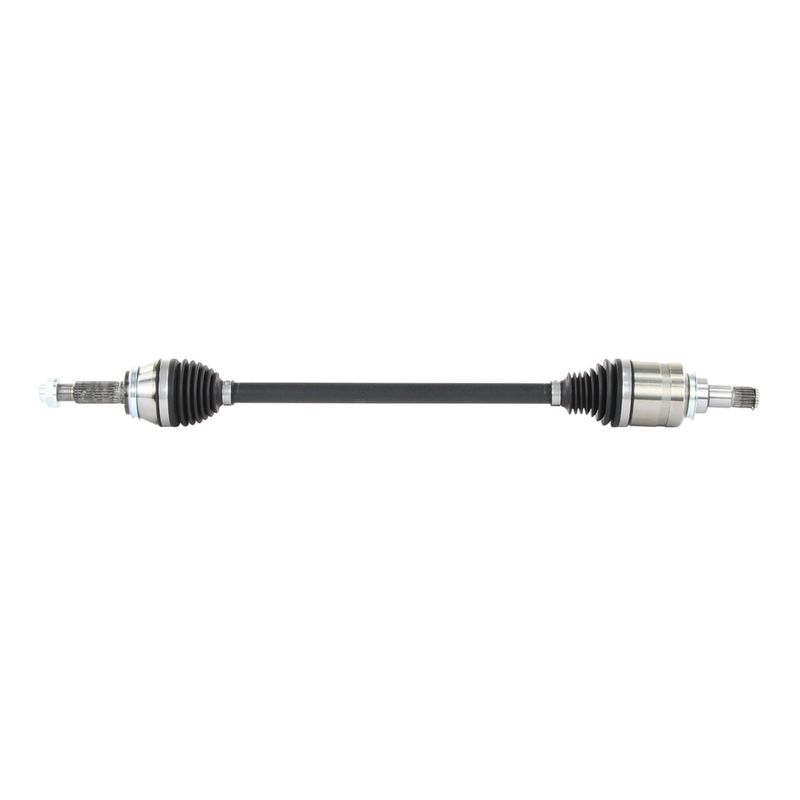 TrakMotive TO-86098 CV Axle Shaft - Rear