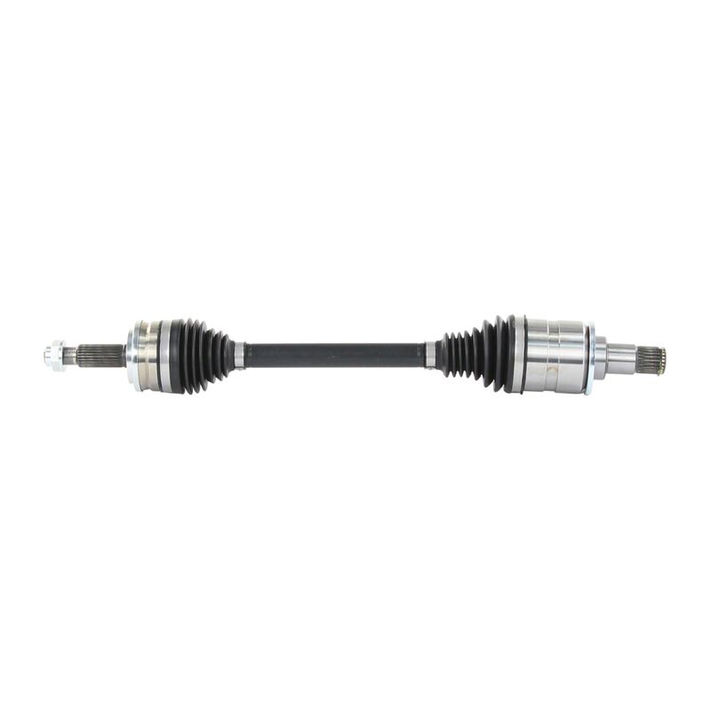 TrakMotive TO-86108 CV Axle Shaft - Front Left