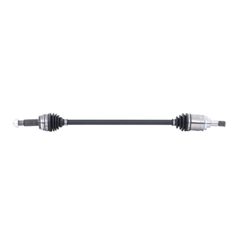 TrakMotive TO-86114 CV Axle Shaft - Rear Right