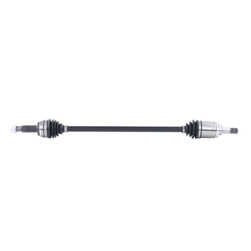TrakMotive TO-86115 CV Axle Shaft - Rear Left