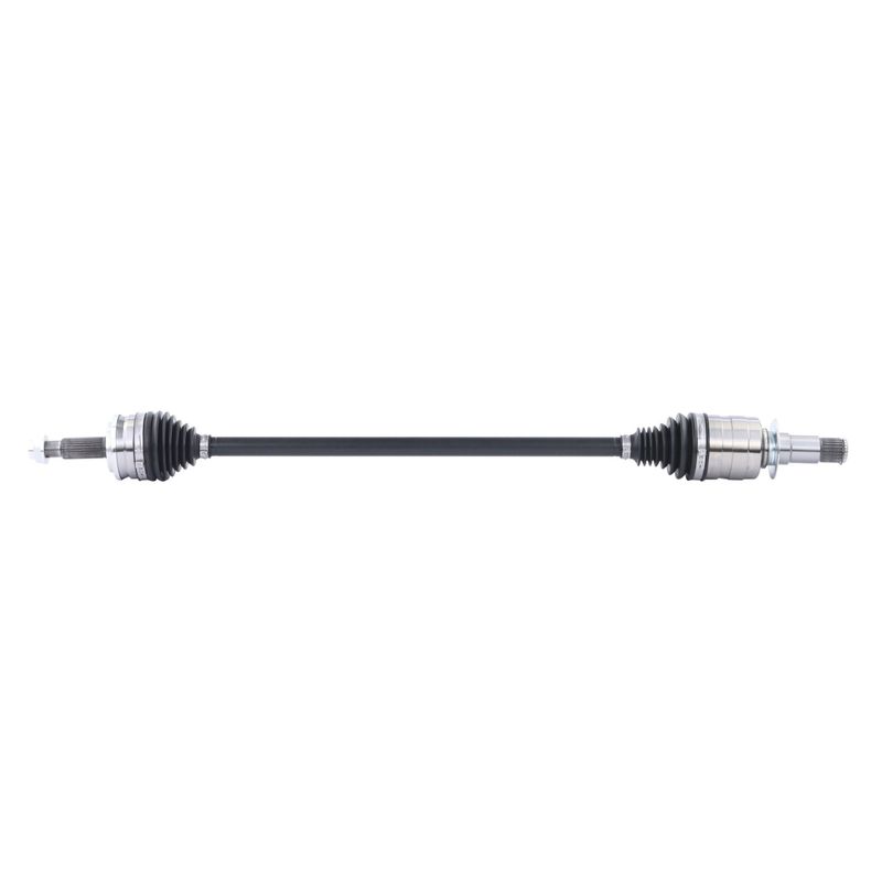 TrakMotive TO-86117 CV Axle Shaft - Front Right