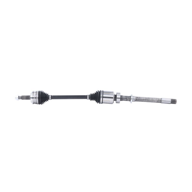 TrakMotive TO-86118 CV Axle Shaft - Front Right