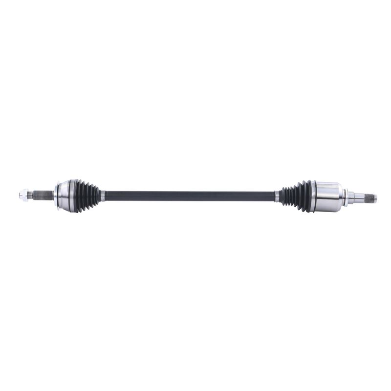 TrakMotive TO-86119 CV Axle Shaft - Front Right