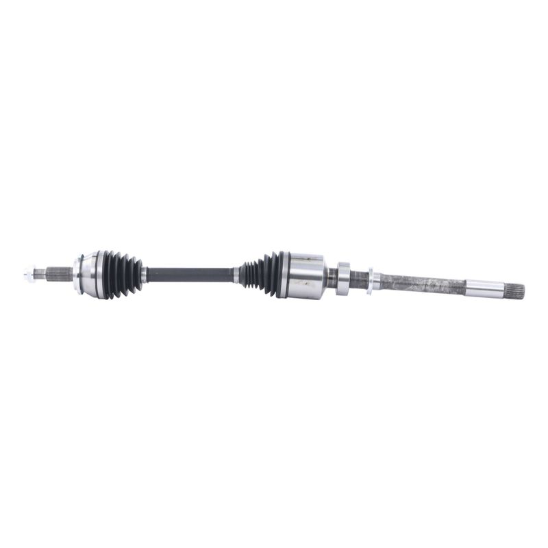 TrakMotive TO-86120 CV Axle Shaft - Front Right