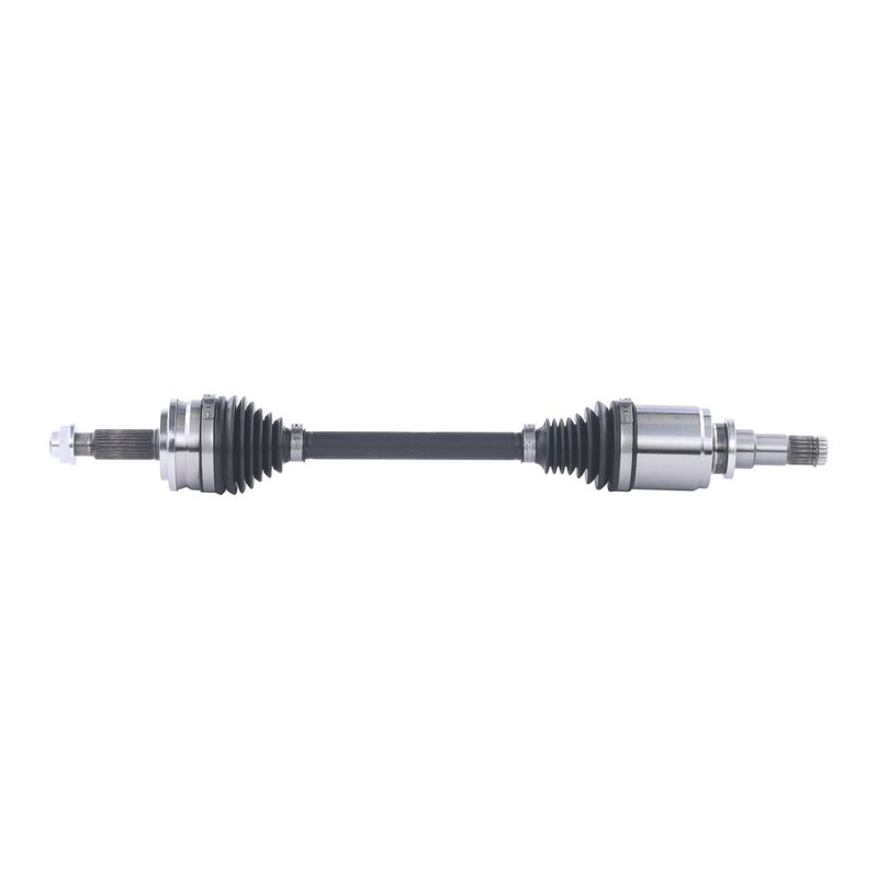 TrakMotive TO-86121 CV Axle Shaft - Front Left