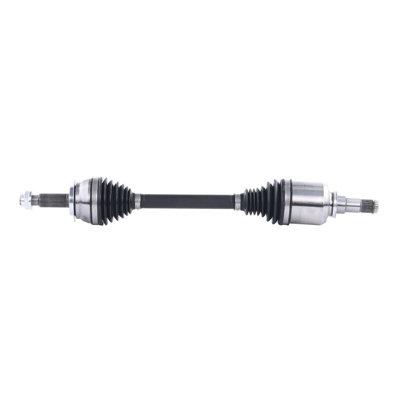 TrakMotive TO-86123 CV Axle Shaft - Front Left