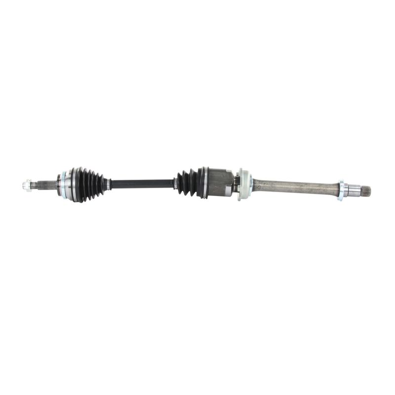 TrakMotive TO-86124 CV Axle Shaft - Front Right