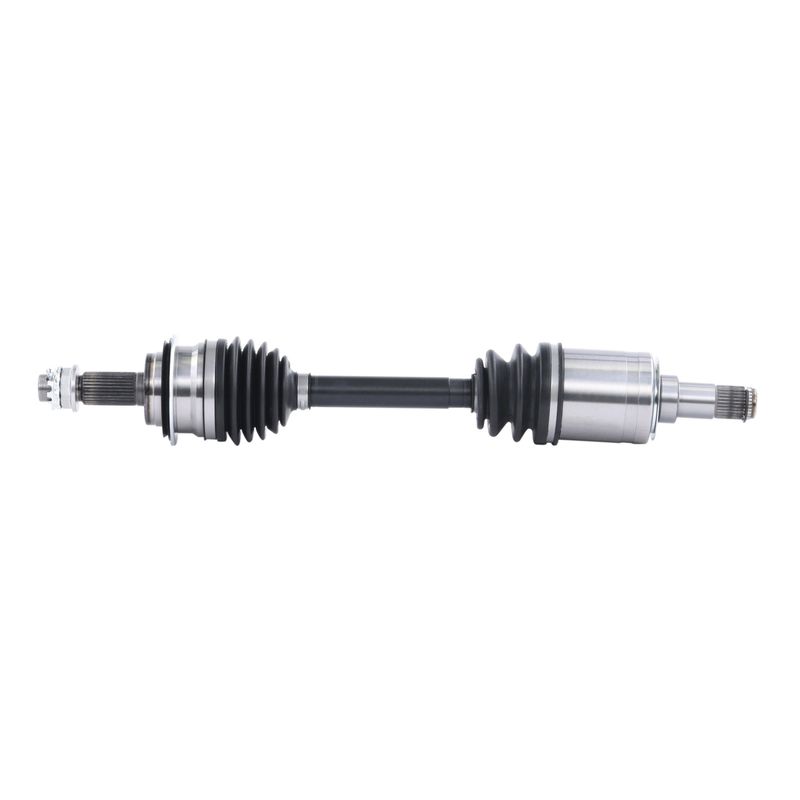 TrakMotive TO-86125 CV Axle Shaft - Front