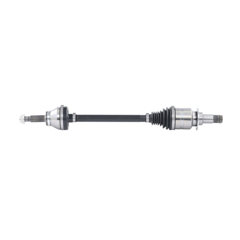 TrakMotive TO-86127 CV Axle Shaft - Rear
