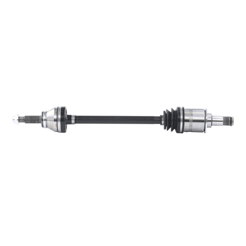 TrakMotive TO-86133 CV Axle Shaft - Rear