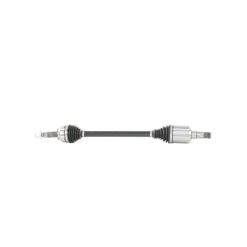 TrakMotive TS-86004 CV Axle Shaft - Front Left