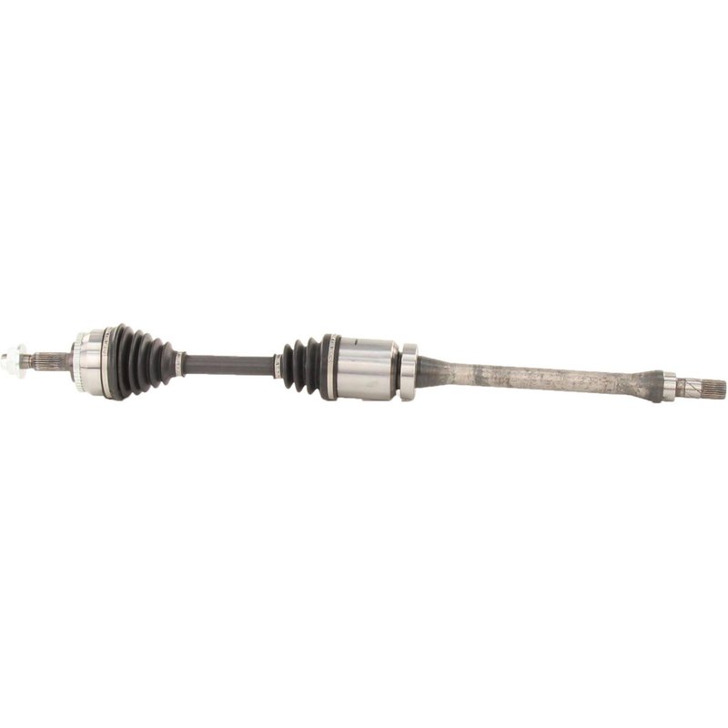 TrakMotive VO-8009 CV Axle Shaft - Front Right