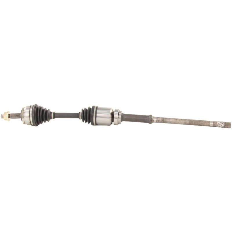 TrakMotive VO-8013 CV Axle Shaft - Front Right
