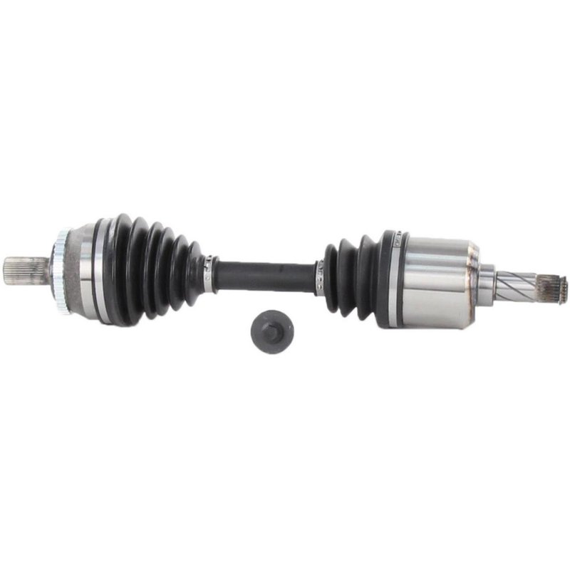 TrakMotive VO-8017 CV Axle Shaft - Front Left
