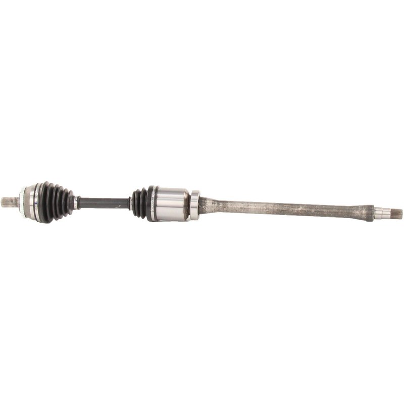 TrakMotive VO-8019 CV Axle Shaft - Front Right
