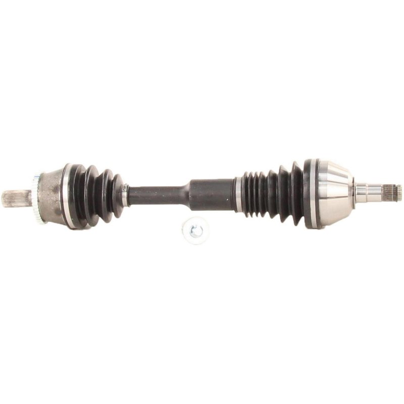 TrakMotive VO-8045 CV Axle Shaft - Front Left