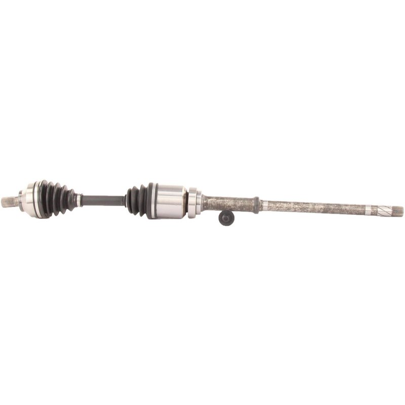 TrakMotive VO-8049 CV Axle Shaft - Front Right