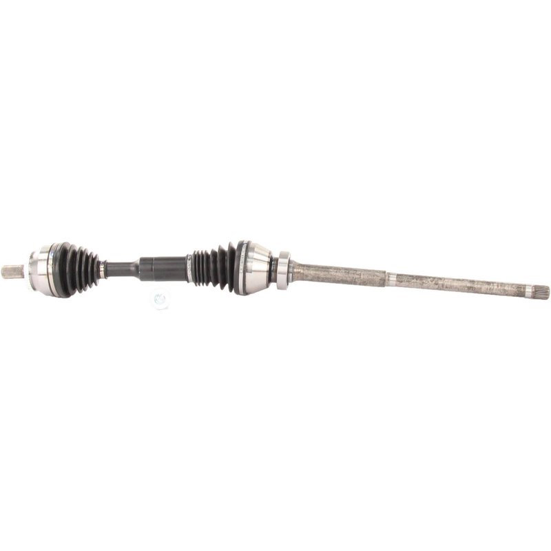 TrakMotive VO-8055 CV Axle Shaft - Front Right