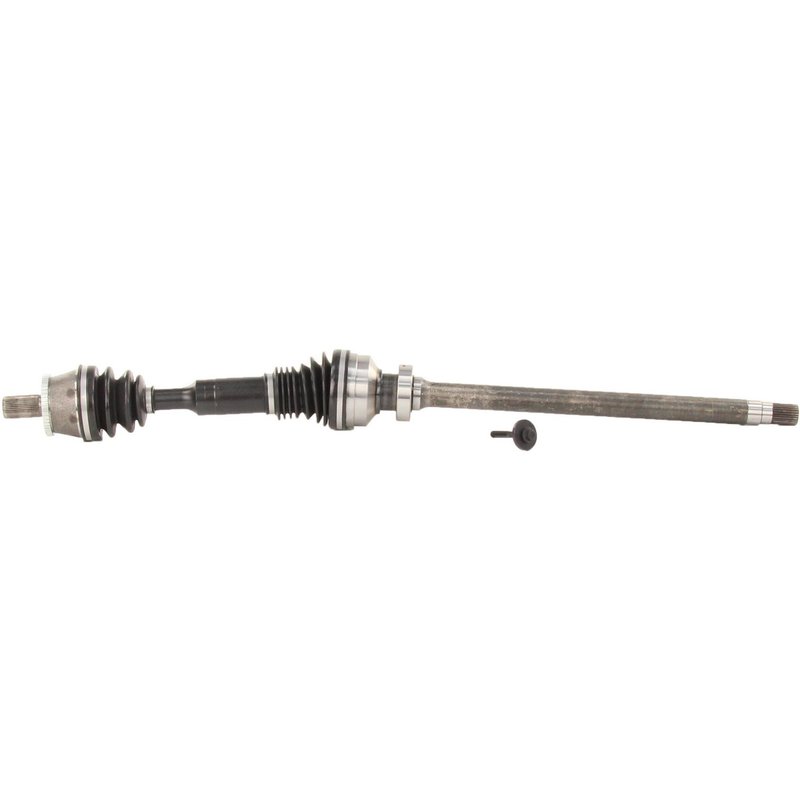 TrakMotive VO-8058 CV Axle Shaft - Front Right