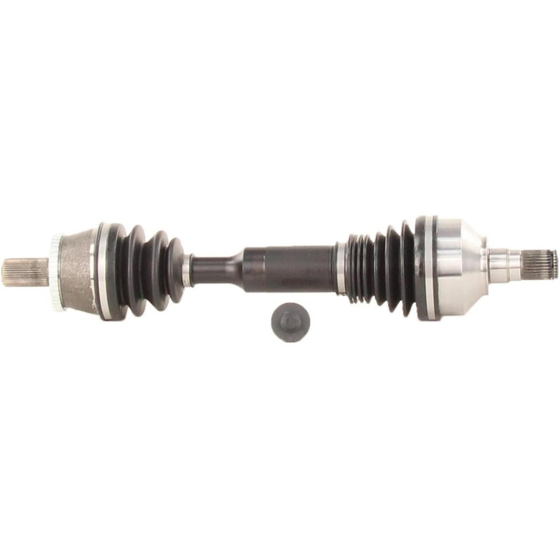 TrakMotive VO-8061 CV Axle Shaft - Front Left